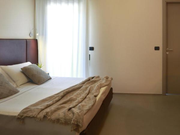 Hotel Aloisi : photo 5 de la chambre chambre double deluxe