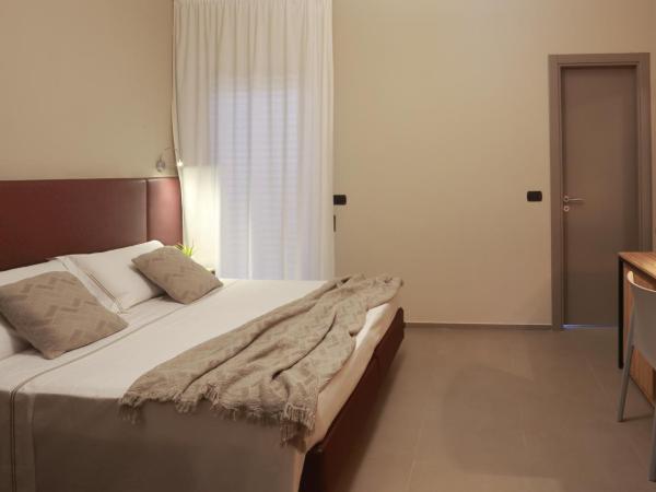 Hotel Aloisi : photo 1 de la chambre chambre double deluxe