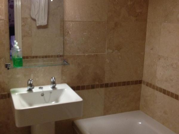 Georgian House & Mews : photo 1 de la chambre chambre double avec lit à baldaquin