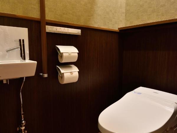 Muromachi Yutone Kyokoyado : photo 7 de la chambre chambre double avec salle de bains privative et tatami au sol - shiraai