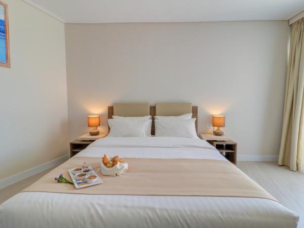 Palace Hotel Glyfada : photo 4 de la chambre chambre simple Économique