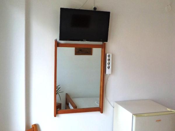 Poseidon Hotel : photo 4 de la chambre chambre simple standard