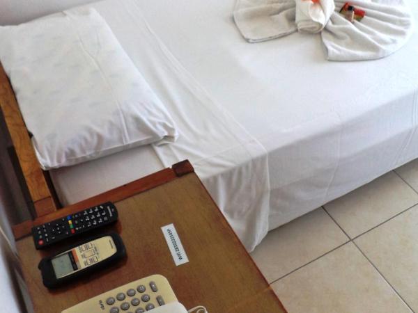 Poseidon Hotel : photo 2 de la chambre chambre simple standard