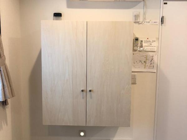 Tokyo Art House : photo 7 de la chambre chambre familiale avec salle de bains privative