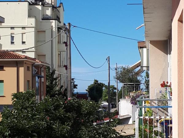 Hotel Ottavia : photo 3 de la chambre chambre quadruple standard