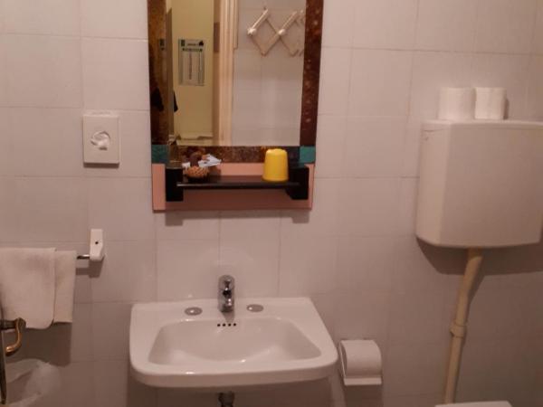 Hotel Ottavia : photo 2 de la chambre studio standard