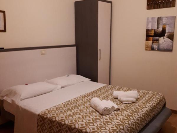 Hotel Ottavia : photo 5 de la chambre studio standard