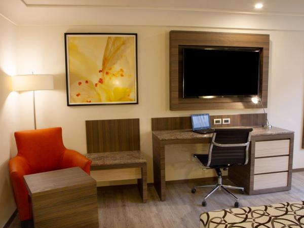 Econo Express Hotel : photo 7 de la chambre chambre double deluxe
