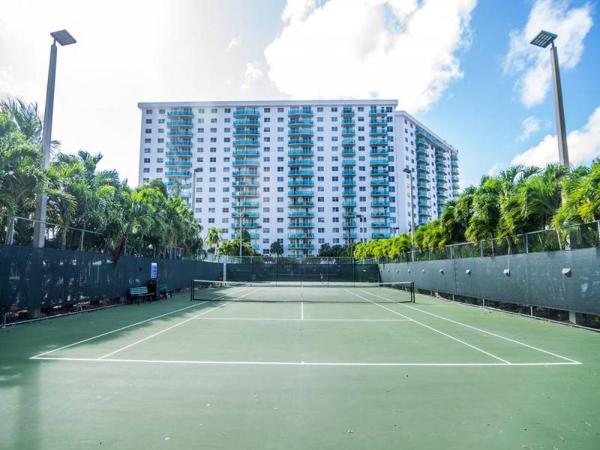 Sunny Isles Ocean Reserve Superb Condo Apartments : photo 1 de la chambre appartement 3 chambres