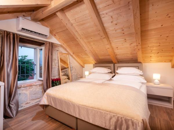 Hotel Agava Split : photo 10 de la chambre chambre familiale