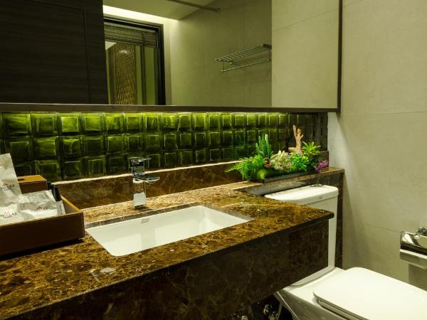 Chillax Heritage Hotel Khaosan : photo 9 de la chambre chambre lits jumeaux deluxe