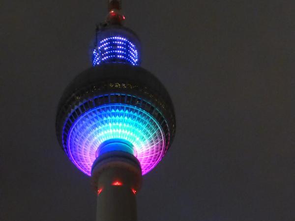 Apartments Tempelhof : photo 9 de la chambre appartement 2 chambres