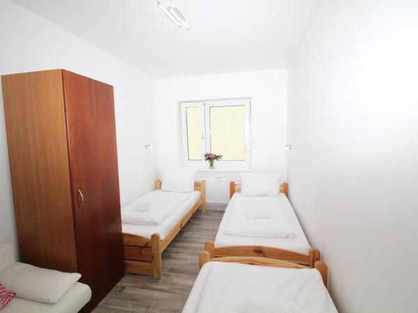 Apartments Tempelhof : photo 9 de la chambre appartement 3 chambres