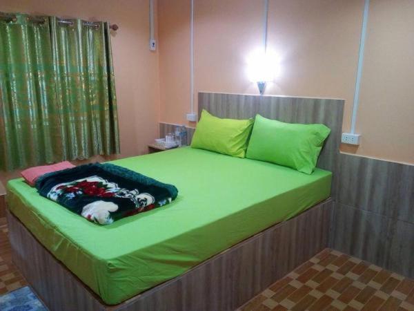 Bussaracum Resort : photo 3 de la chambre chambre double standard