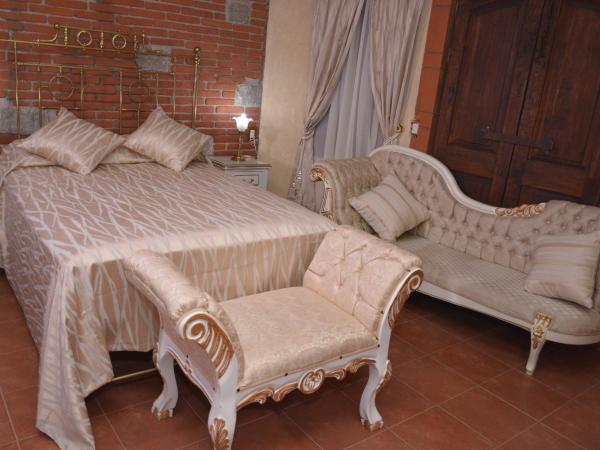 Na-anché Hotel : photo 1 de la chambre studio deluxe