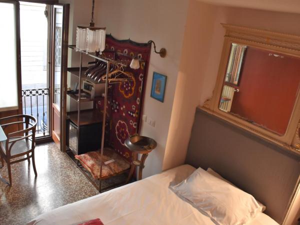 Ca' Monteggia Guest House : photo 9 de la chambre chambre double Économique