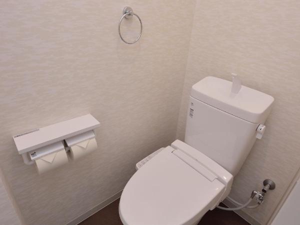 UU Inn Kyoto : photo 10 de la chambre chambre double