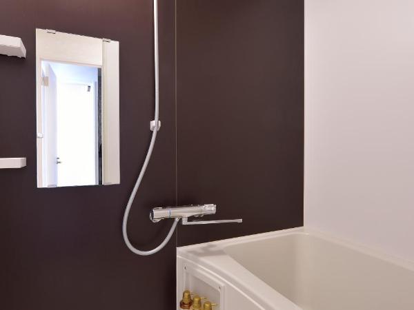 UU Inn Kyoto : photo 6 de la chambre chambre double