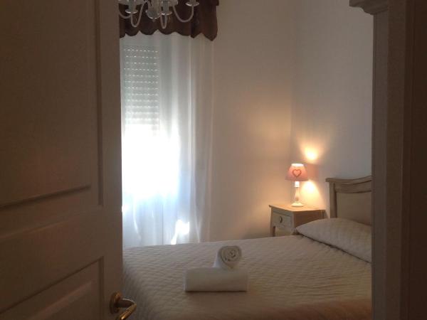 City Garden Guest House : photo 1 de la chambre chambre double standard