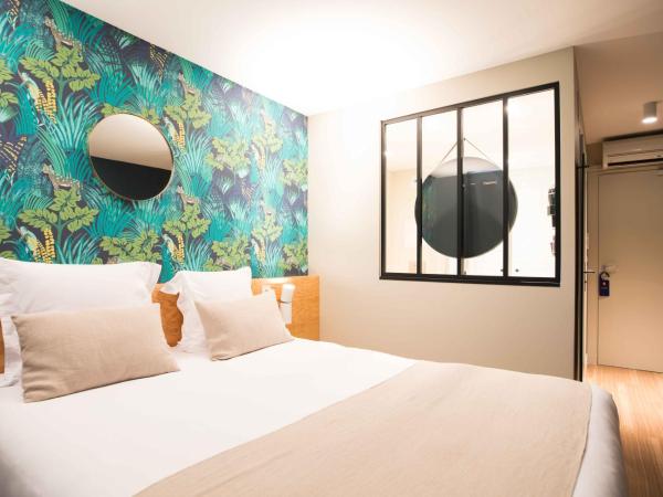 T Boutique Hotel : photo 3 de la chambre chambre lit queen-size deluxe