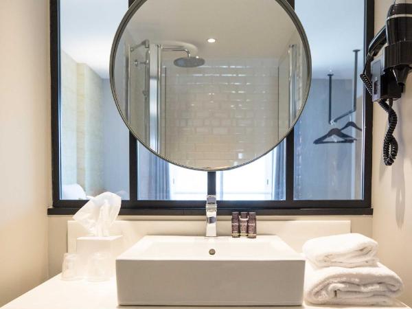 T Boutique Hotel : photo 1 de la chambre chambre standard lit queen-size