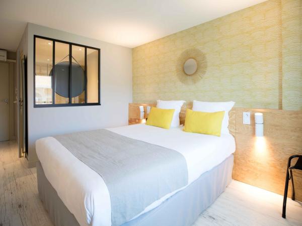 T Boutique Hotel : photo 5 de la chambre chambre standard lit queen-size