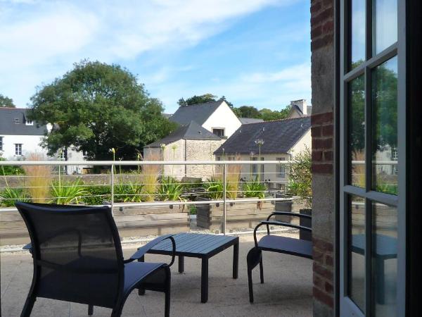 Hôtel Ginkgo - SPA Biloba : photo 9 de la chambre suite prestige