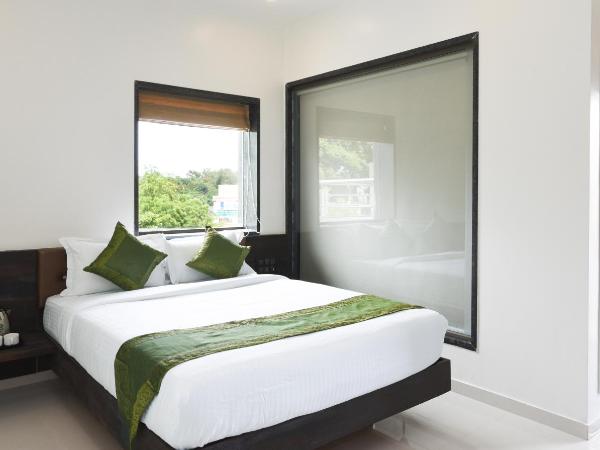 Treebo Malhaar Regency : photo 2 de la chambre chambre double ou lits jumeaux standard