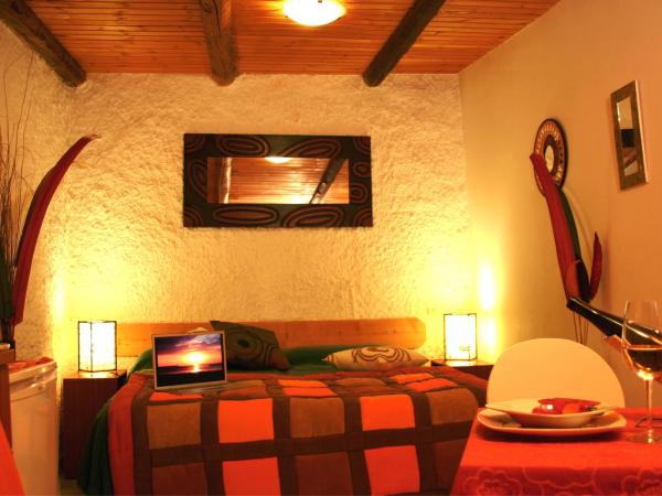 Solemare B&B - Apartments Alghero : photo 9 de la chambre studio