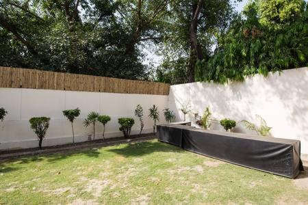 Antilia Villa : photo 2 de la chambre villa - vue sur jardin