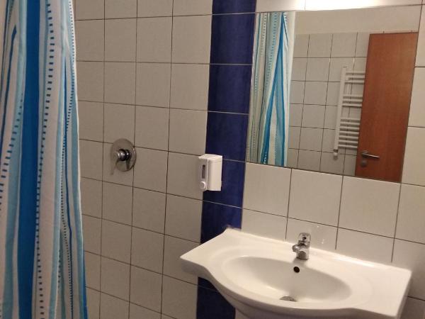 Hotel Nap : photo 7 de la chambre chambre simple