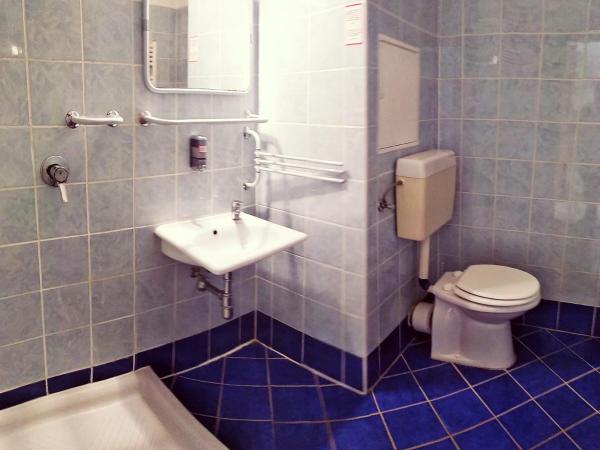 Hotel Nap : photo 1 de la chambre chambre simple