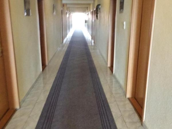 Hotel Nap : photo 10 de la chambre chambre simple