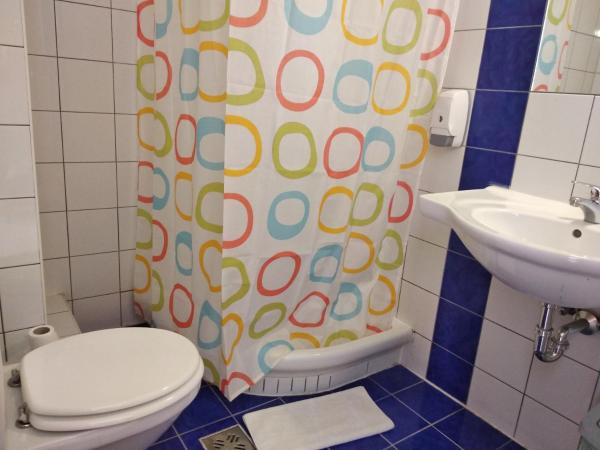 Hotel Nap : photo 2 de la chambre chambre simple