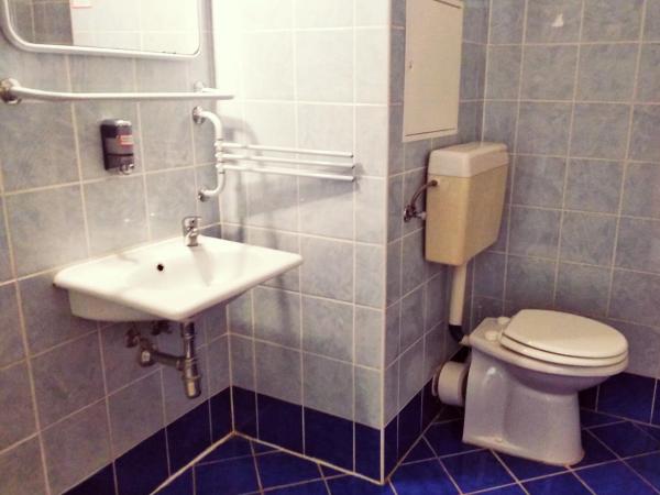 Hotel Nap : photo 3 de la chambre chambre simple