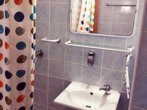 Hotel Nap : photo 4 de la chambre chambre simple