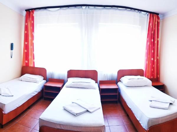 Hotel Nap : photo 5 de la chambre chambre triple