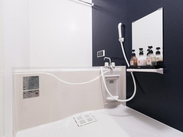 Stay SAKURA Kyoto Gyoen East : photo 7 de la chambre appartement standard