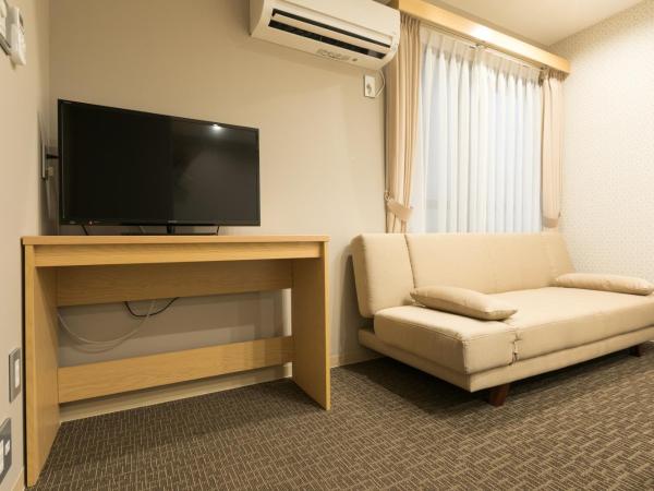 Stay SAKURA Kyoto Gyoen East : photo 4 de la chambre studio