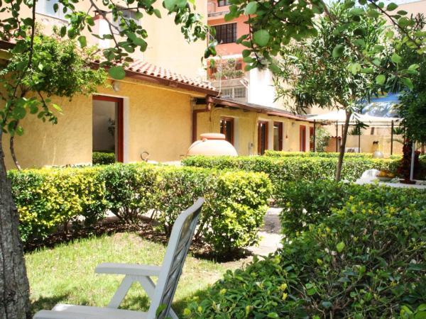 Solemare B&B - Apartments Alghero : photo 10 de la chambre studio