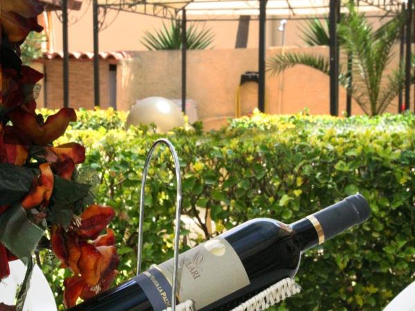 Solemare B&B - Apartments Alghero : photo 5 de la chambre studio supérieur