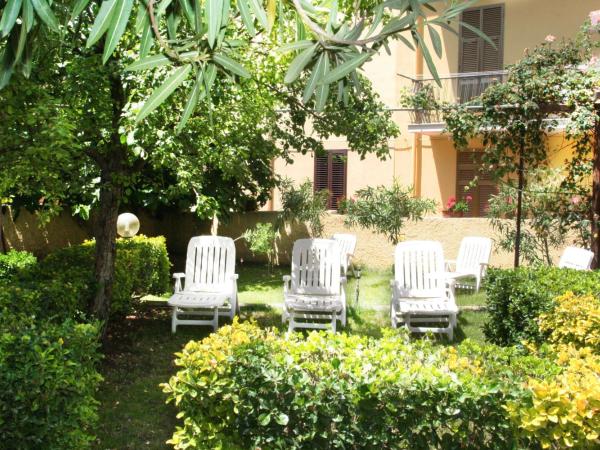 Solemare B&B - Apartments Alghero : photo 6 de la chambre studio supérieur