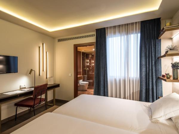 Vincci Mae : photo 2 de la chambre chambre double premium