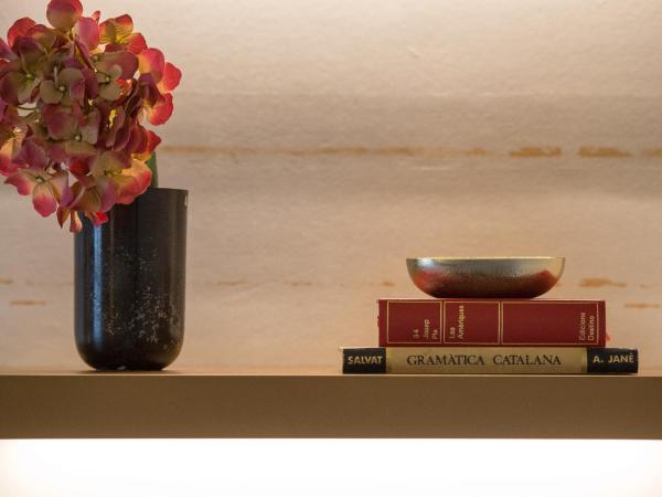 Vincci Mae : photo 9 de la chambre chambre double premium