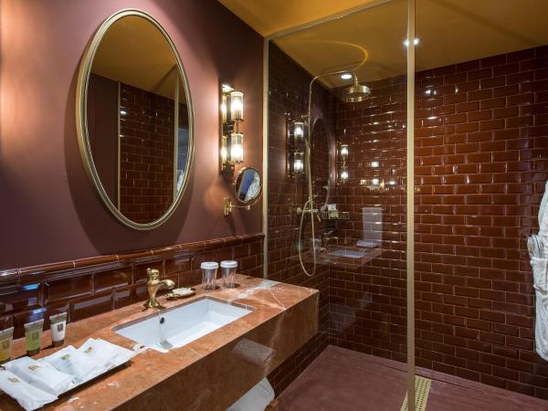 Vincci Mae : photo 8 de la chambre chambre double premium