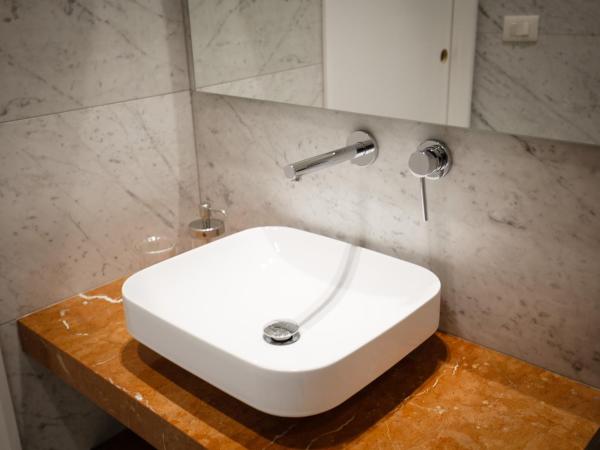 Domus Sansevero : photo 4 de la chambre chambre deluxe