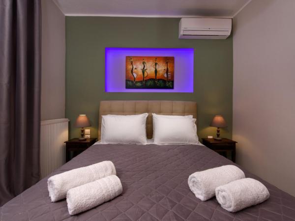 Angelo Del'Arte Estate : photo 5 de la chambre studio deluxe