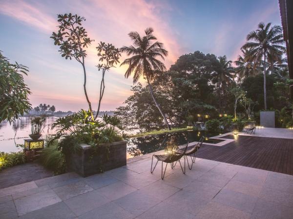 976 Panangad : photo 10 de la chambre villa