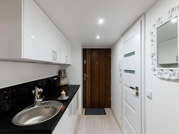 DIETLA 99 APARTMENTS - IDEAL LOCATION - in the heart of Krakow : photo 8 de la chambre appartement en duplex