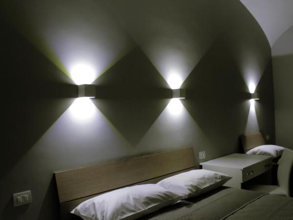 B&B La casa di Cò : photo 7 de la chambre chambre familiale supérieure